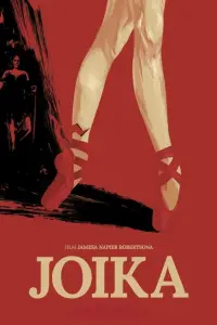 Poster to the movie "Joika" #789807