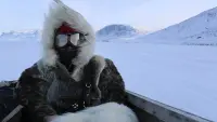 Backdrop to the movie "Angry Inuk" #773496