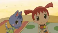 Backdrop to the movie "Animal Crossing: The Movie" #697695