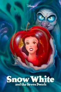 Poster to the movie "Snow White and the Seven Dwarfs" #921266