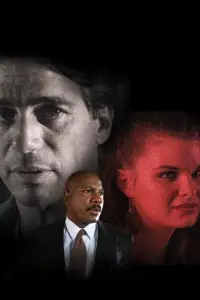 Poster to the movie "Deadly Whispers" #1091200