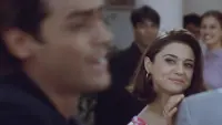 Backdrop to the movie "Dil Hai Tumhaara" #696717