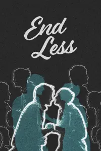 Poster to the movie "End Less" #721228