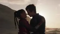 Backdrop to the movie "Eternals" #579925