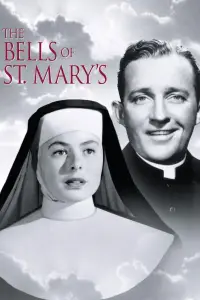 Poster to the movie "The Bells of St. Mary