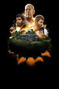 Poster to the movie "Fortress" #646148