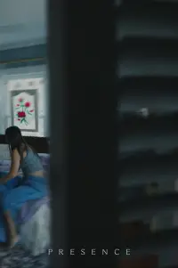 Poster to the movie "Presence" #531564