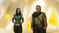 Backdrop to the movie "Guardians of the Galaxy Vol. 2" #816591