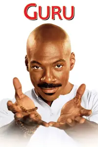 Poster to the movie "Holy Man" #1114118