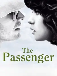 Poster to the movie "The Passenger" #1036907