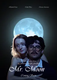 Poster to the movie "Mr. Moon" #766141