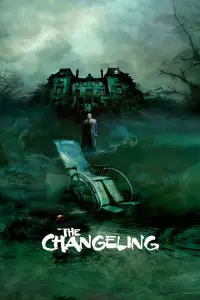 Poster to the movie "The Changeling" #628746