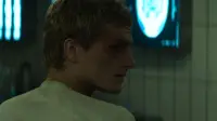 Backdrop to the movie "The Hunger Games: Mockingjay - Part 1" #867902