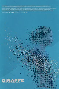 Poster to the movie "Giraffe" #1051205