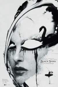 Poster to the movie "Black Swan" #752490