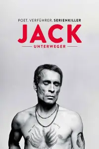 Poster to the movie "Jack" #741384