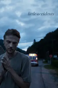Poster to the movie "Little Accidents" #994607
