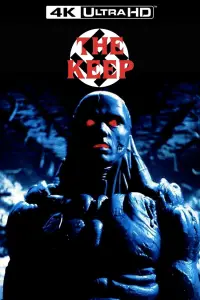 Poster to the movie "The Keep" #994723