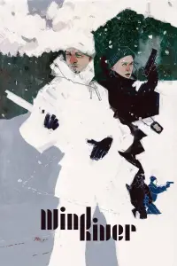 Poster to the movie "Wind River" #701775