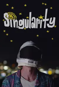 Poster to the movie "Singularity" #1008995
