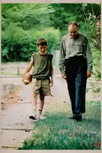 Poster to the movie "Sling Blade" #682491