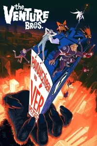 Poster to the movie "Zombieland: Double Tap" #791969