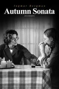 Poster to the movie "Autumn Sonata" #745498