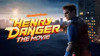 Backdrop to the movie "Henry Danger: The Movie" #656901