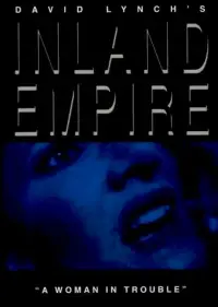 Poster to the movie "Inland Empire" #713713