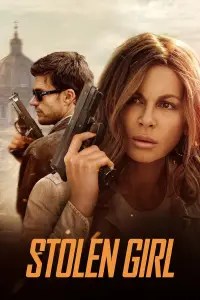 Poster to the movie "Stolen Girl" #1002536