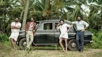 Backdrop to the movie "Kurup" #784362