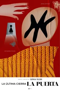 Poster to the movie "Last One Closes the Door" #742082