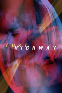 Poster to the movie "Lost Highway" #533671