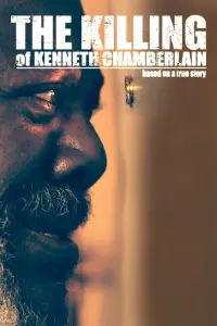 Poster to the movie "The Killing of Kenneth Chamberlain" #968079