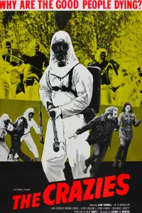 Poster to the movie "The Crazies" #1042076