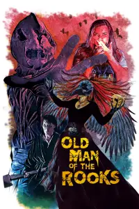 Poster to the movie "Old Man of the Rooks" #1116218