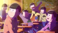 Backdrop to the movie "Mr. Osomatsu the Movie" #759767