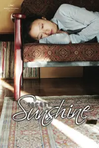 Poster to the movie "Secret Sunshine" #1027813