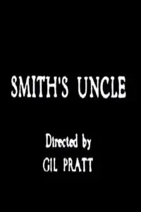 Poster to the movie "Smith