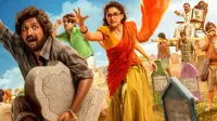 Backdrop to the movie "Uppu Kappurambu" #801444