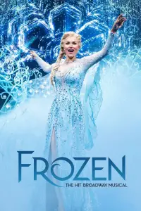 Poster to the movie "Frozen: Live from the West End" #1144027