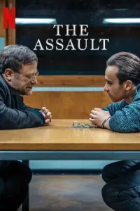 Poster to the movie "Justice" #634840