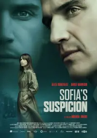 Poster to the movie "Sofia
