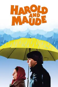 Poster to the movie "Harold and Maude" #961194