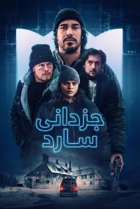 Poster to the movie "Cold Wallet" #677483