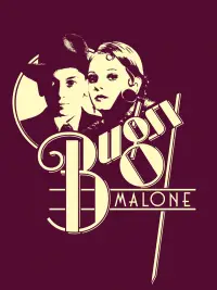 Poster to the movie "Bugsy Malone" #1061924