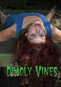 Poster to the movie "Deadly Vines" #1095474
