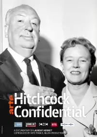Poster to the movie "Hitchcock Confidential" #1236964
