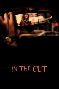 Poster to the movie "In the Cut" #1140151