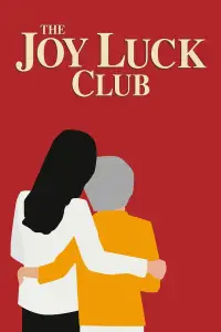 Poster to the movie "The Joy Luck Club" #994291